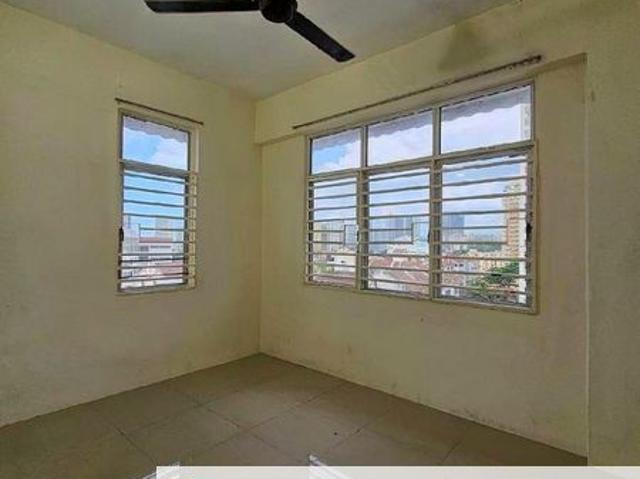 Condominium for rent in Georgetown, Penang