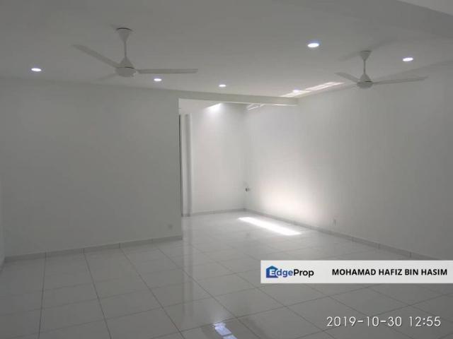 Condominium for rent in Georgetown, Penang