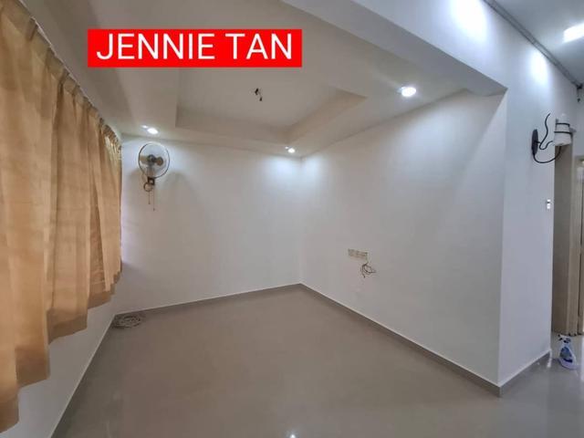 Apartment for sale in Georgetown, Penang