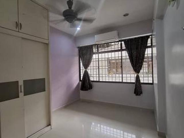 Apartment for sale in Georgetown, Penang
