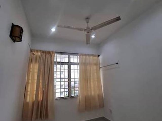 Apartment for sale in Georgetown, Penang