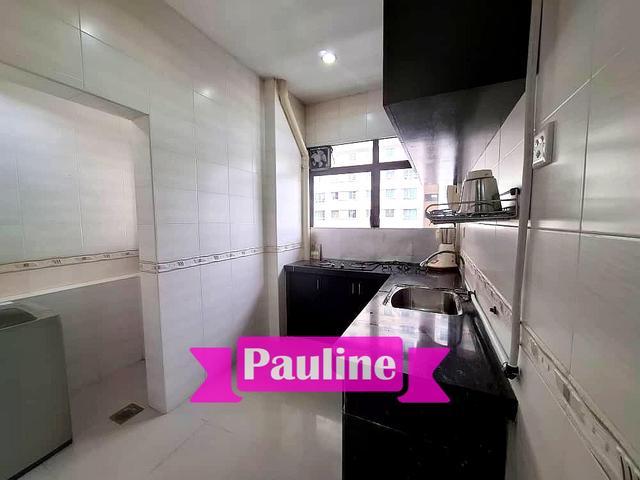 Apartment for sale in Georgetown, Penang