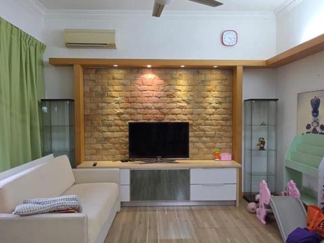 Apartment for rent in Georgetown, Penang