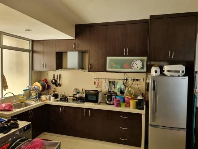 Apartment for sale in Georgetown, Penang