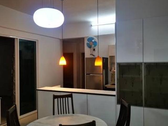 Apartment for sale in Georgetown, Penang