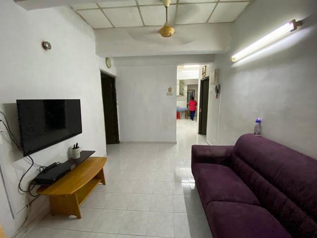 Apartment for sale in Georgetown, Penang
