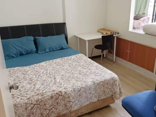 Room for rent in Georgetown, Penang