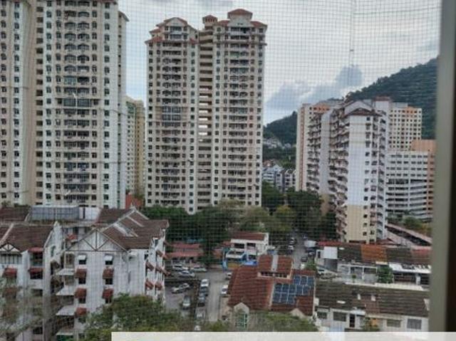 Condominium for sale in Mukim 13, Georgetown