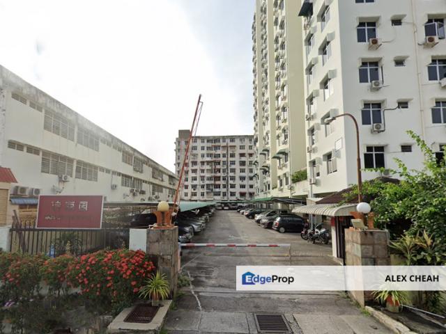 Condominium for sale in Mukim 13, Georgetown