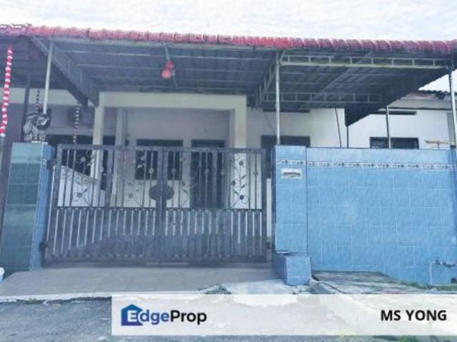 House for rent in Perak