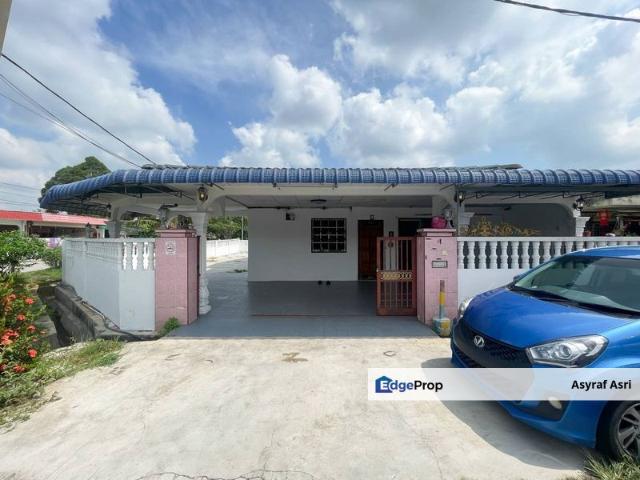 House for sale in Ijok, Selangor