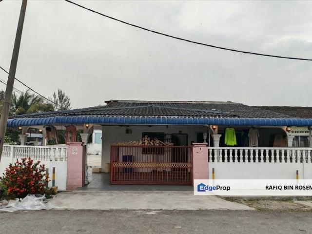 House for sale in Ijok, Selangor