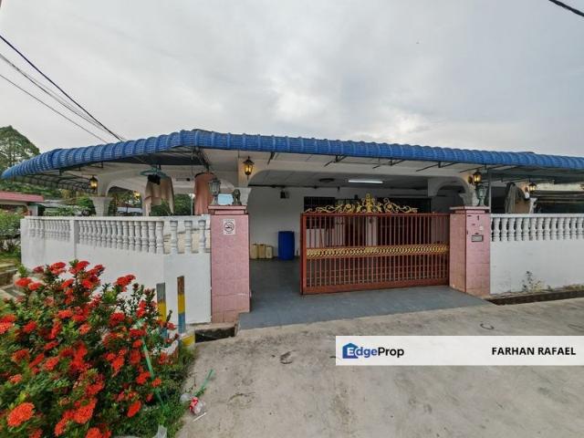 House for sale in Kampung Baru Ijok, Ijok