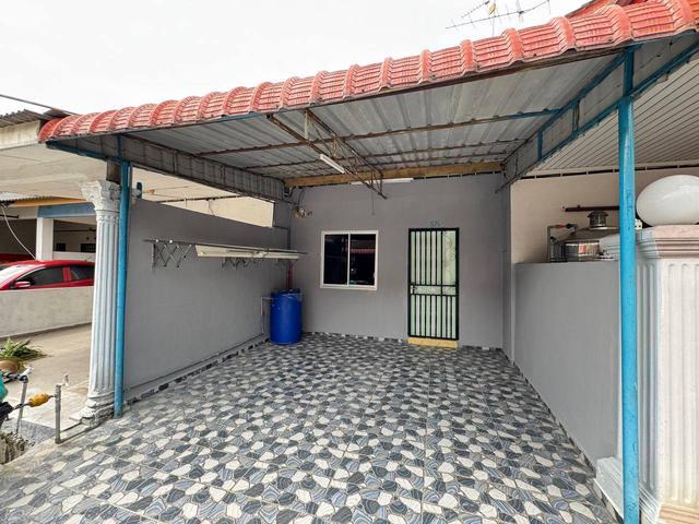 Terraced House for sale in Muar
