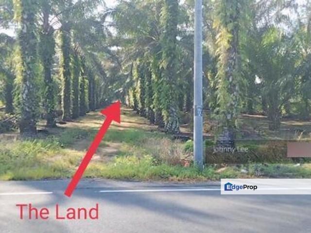House for sale in Jenjarom, Selangor