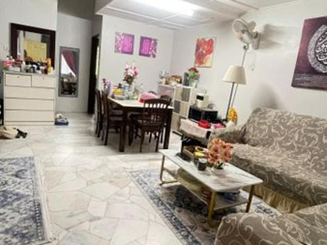 House for sale in Kajang, Langat