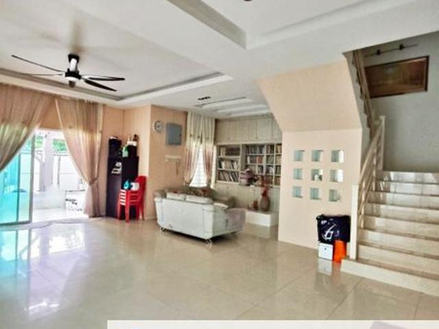 House for sale in Kajang, Langat