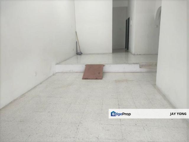 House for sale in Kajang, Langat