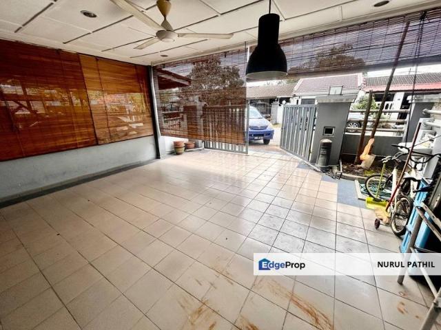 House for sale in Kajang, Langat