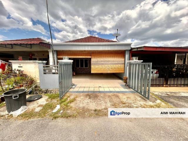 House for sale in Taman Megah, Majlis Perbandaran Kajang