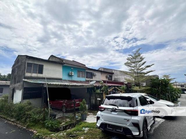 House for sale in Kajang, Langat