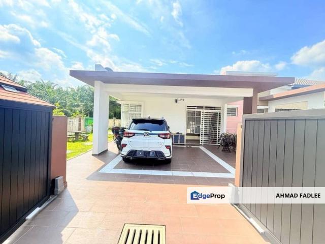 House for sale in Selangor