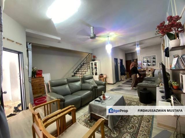 House for sale in Selangor