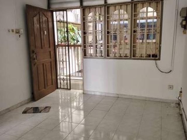 Flat for sale in Georgetown, Penang