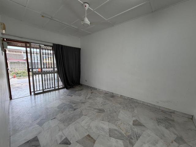 Terraced House for rent in Kepong, Kuala Lumpur