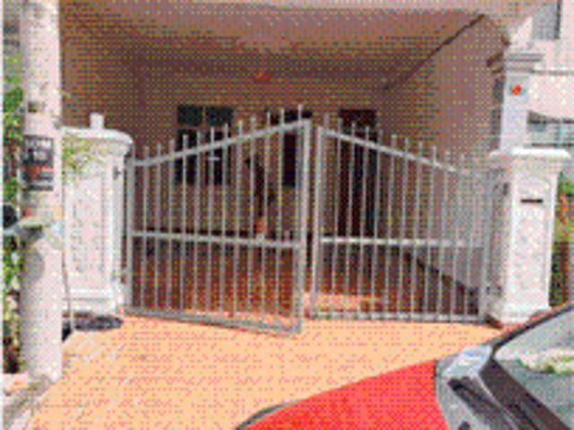 House for rent in Mantin, Negeri Sembilan