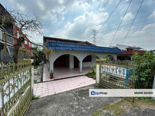 House for sale in Country Heights Damansara, Kuala Lumpur
