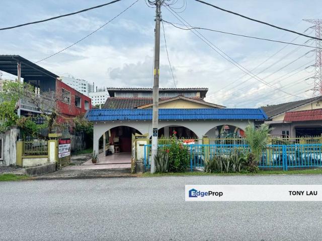 House for sale in Country Heights Damansara, Kuala Lumpur