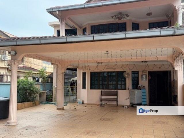 House for sale in Country Heights Damansara, Kuala Lumpur