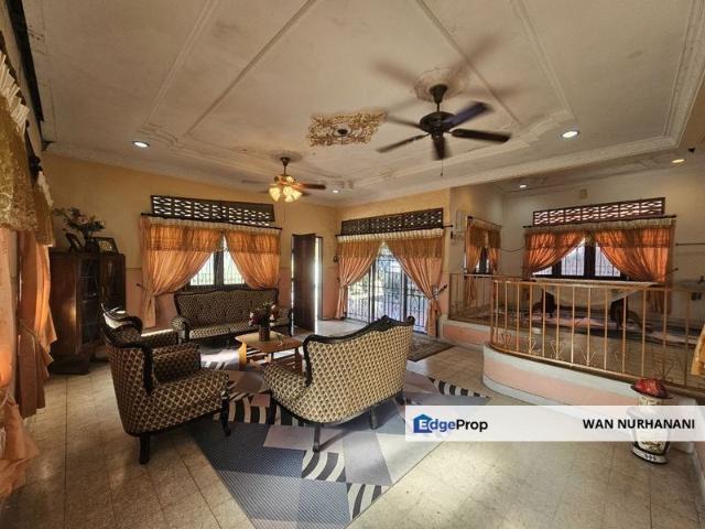 House for sale in Country Heights Damansara, Kuala Lumpur