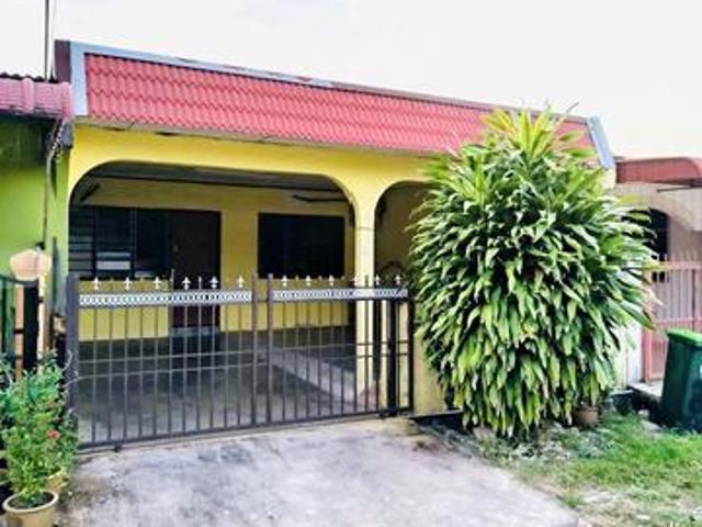 Terraced House for sale in Pendang, Kedah