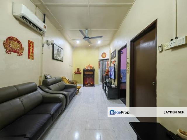 House for sale in Alor Setar, Kedah