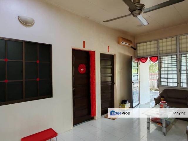 House for sale in Alor Setar, Kedah