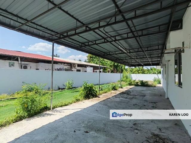House for sale in Alor Setar, Kedah
