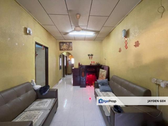 House for sale in Alor Setar, Kedah