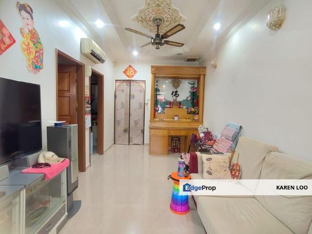 House for sale in Alor Setar, Kedah