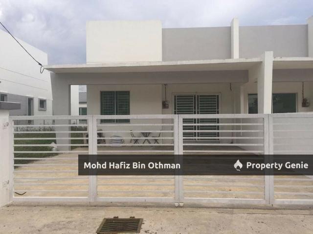 Residential House for sale in Alor Setar, Kedah