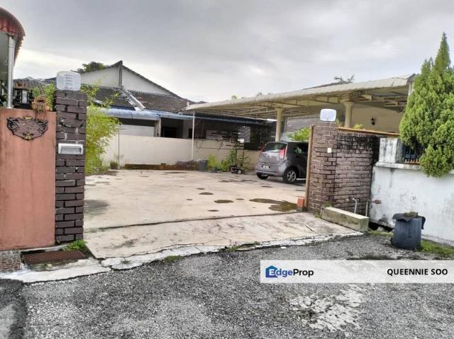 House for sale in Perak, Tanjong Ipoh