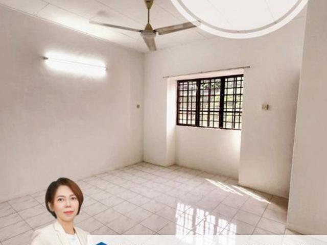 House for sale in Perak, Tanjong Ipoh