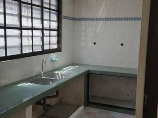 House for sale in Perak, Tanjong Ipoh