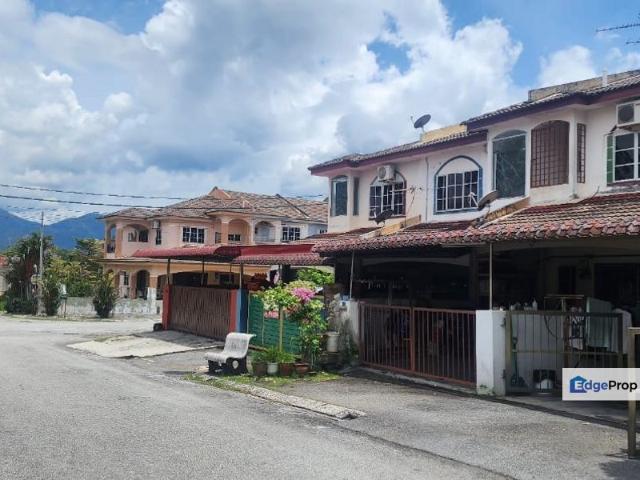 House for sale in Perak, Tanjong Ipoh