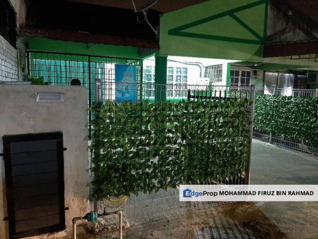 House for sale in Banting, Selangor