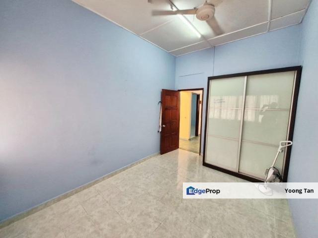House for sale in Kepong Sentral Condominium, Majlis Perbandaran Selayang