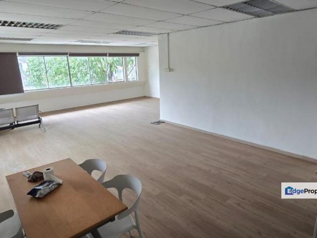 Warehouse for sale in Selayang, Selangor
