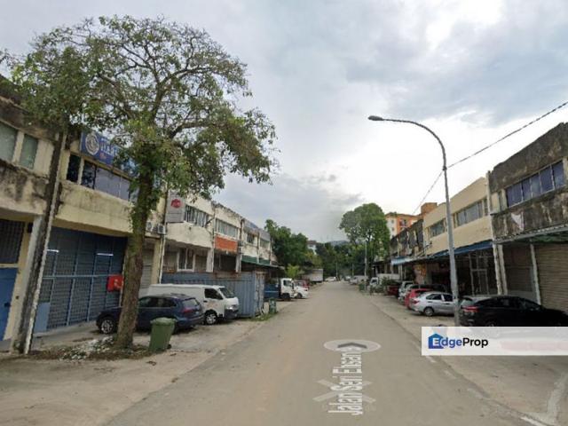 Warehouse for sale in Selayang, Selangor