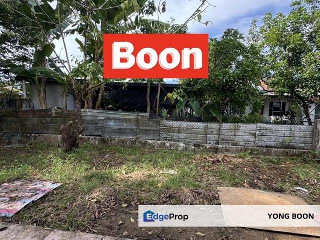 House for sale in Kuching